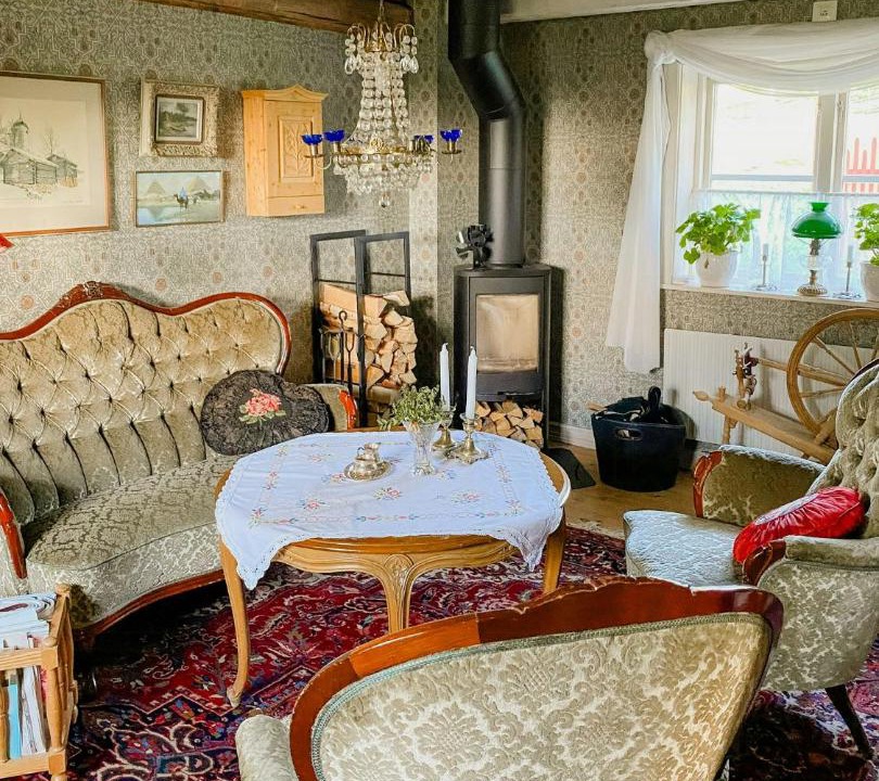 Photo of Livingroom in Solleron