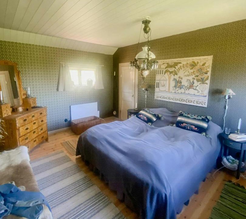 Photo of Bedroom in Solleron