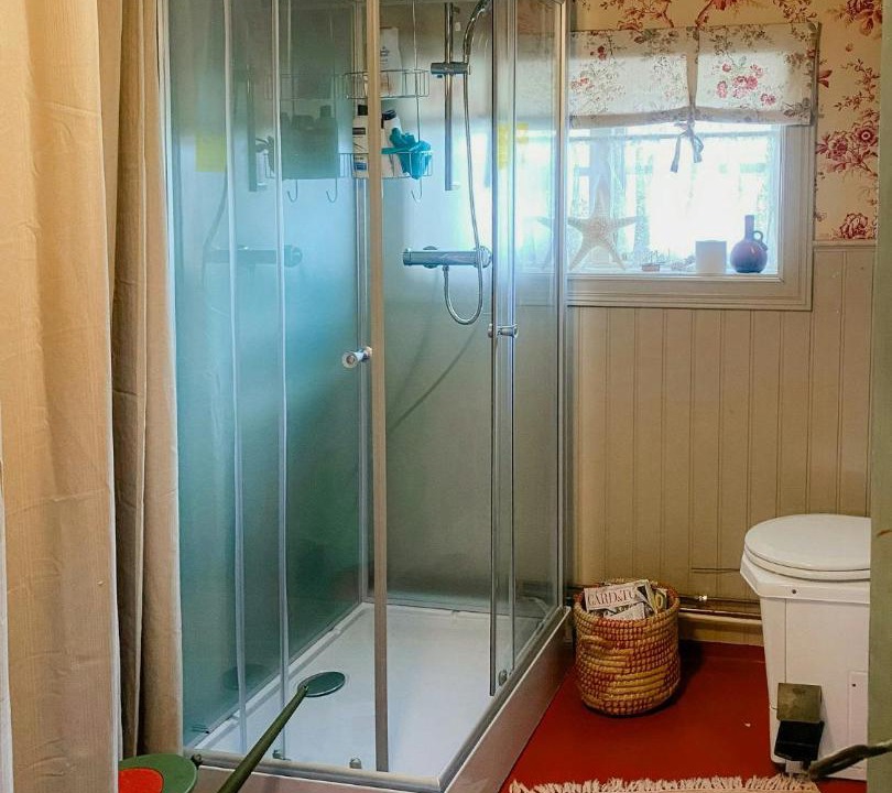 Photo of Bathroom in Solleron