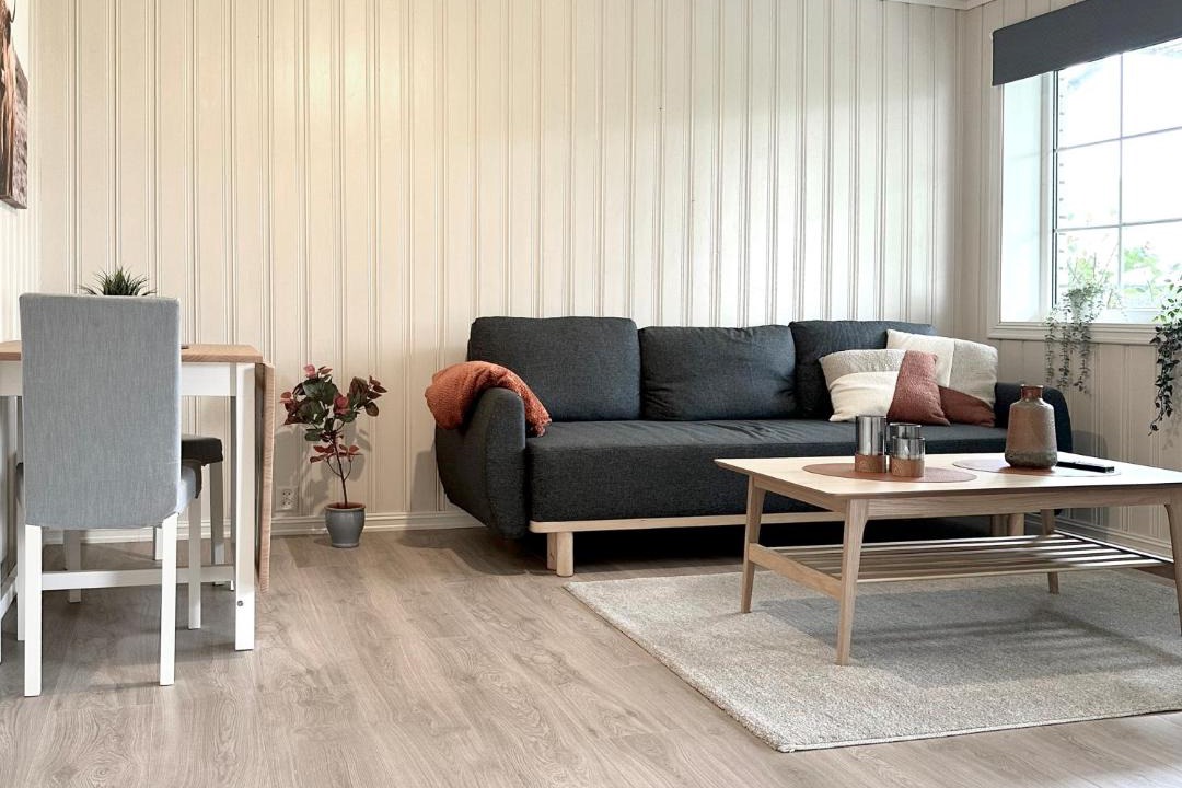 Photo of Livingroom in Bud