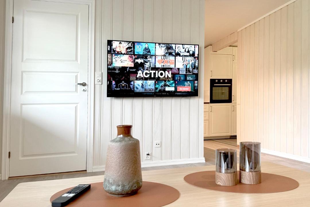 Photo of Livingroom in Bud