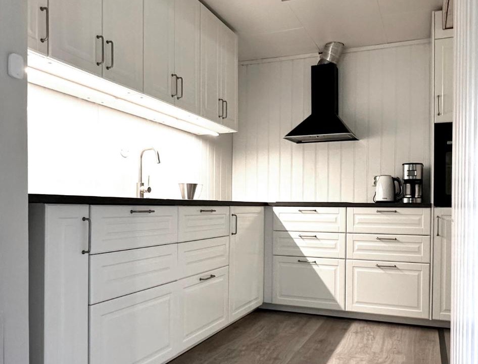 Photo of Kitchen in Bud
