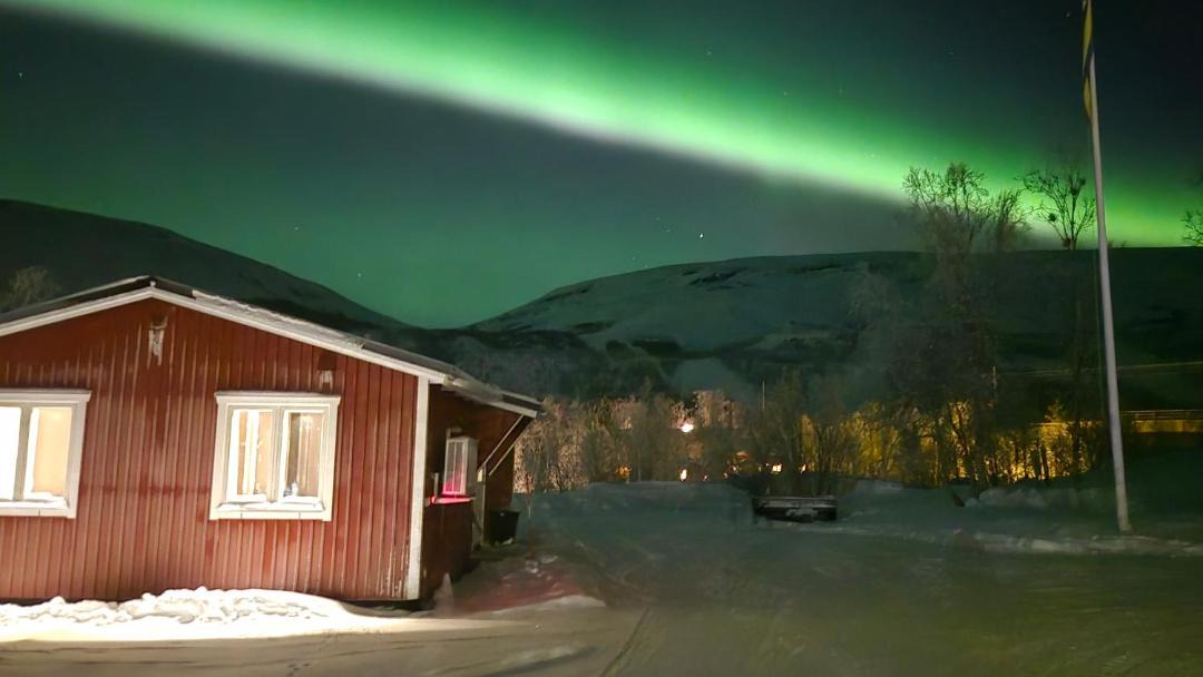 Photo of Others in Bjorkliden