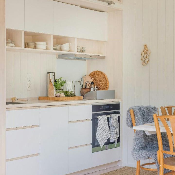 Photo of Kitchen in Ljugarn