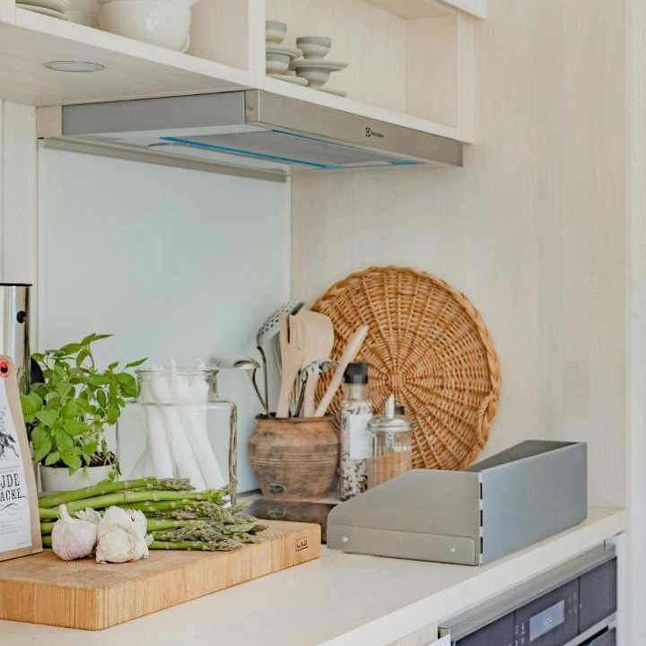 Photo of Kitchen in Ljugarn