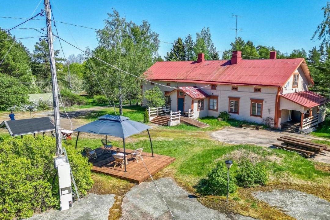 Photo of Others in Kustavi