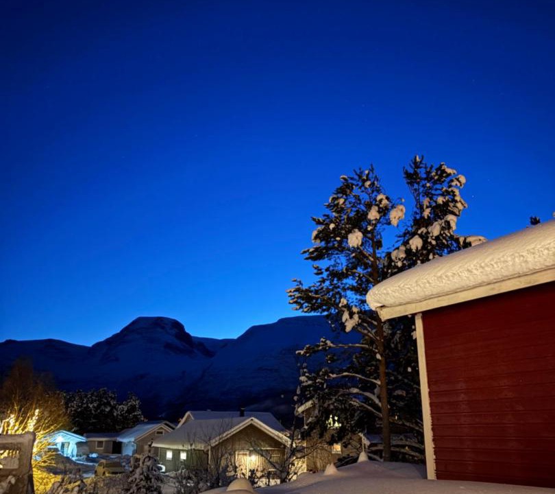 Photo of Others in Skibotn