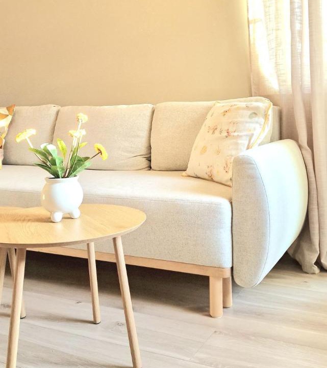 Photo of Livingroom in Hauge