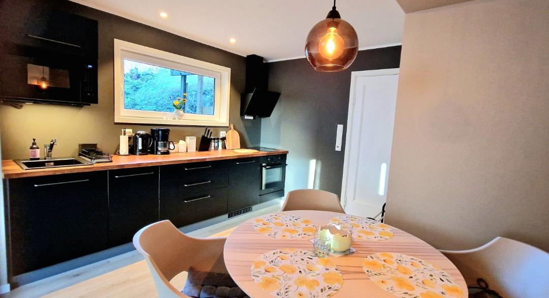 Photo of Kitchen in Hauge