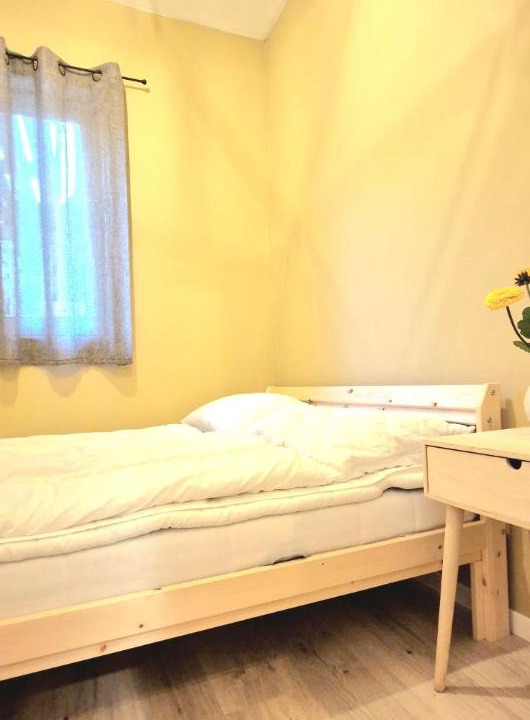 Photo of Bedroom in Hauge