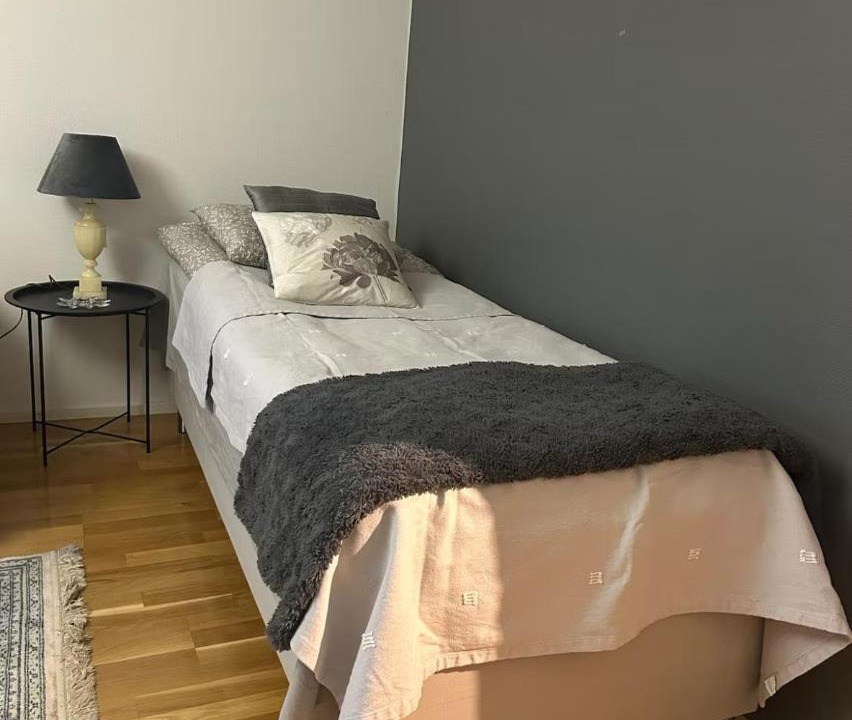 Photo of Bedroom in Mariehamn