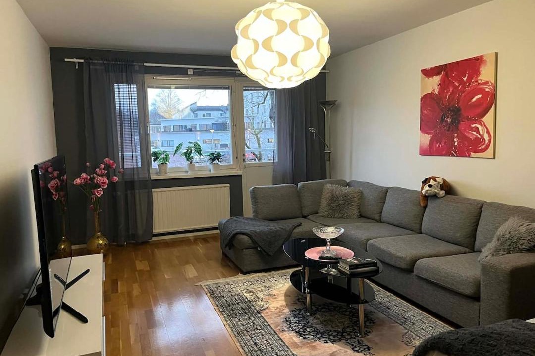 Photo of Livingroom in Mariehamn