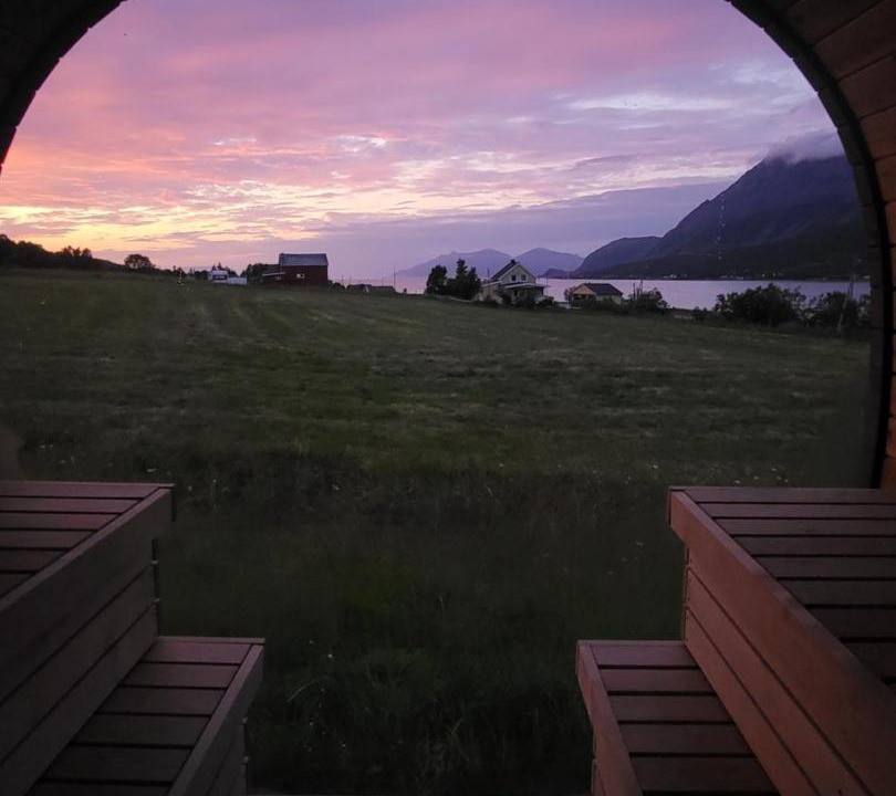 Photo of Others in Lyngen