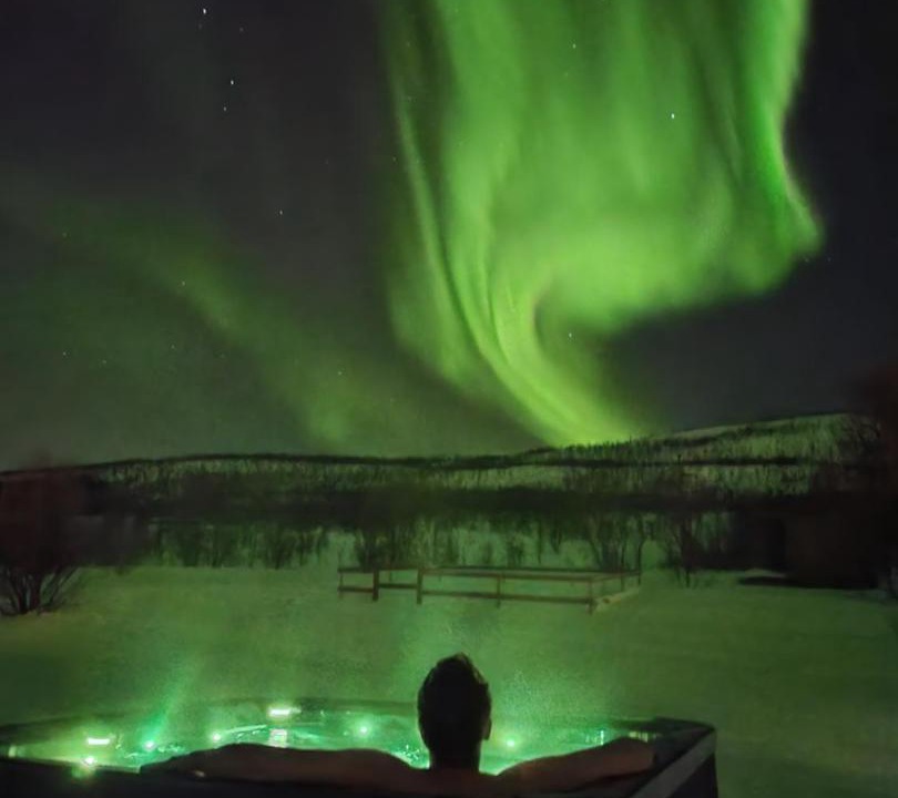 Photo of Others in Lyngen
