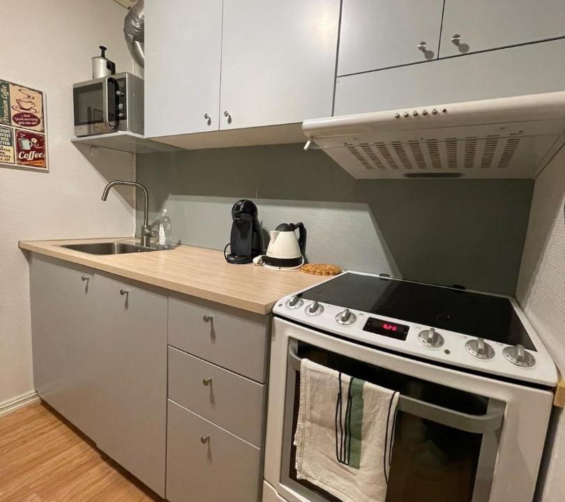 Photo of Kitchen in Salangen