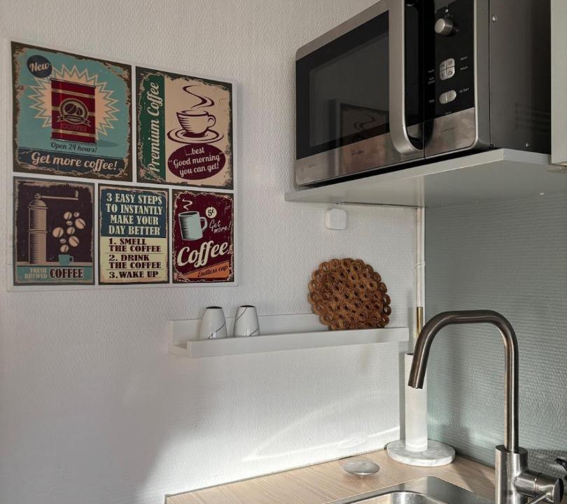 Photo of Kitchen in Salangen