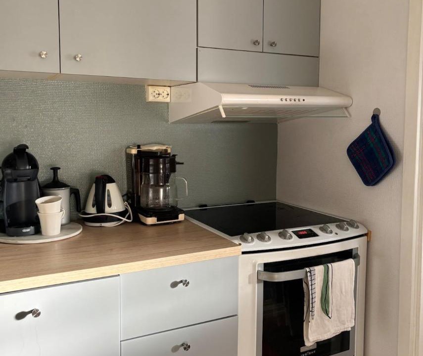 Photo of Kitchen in Salangen
