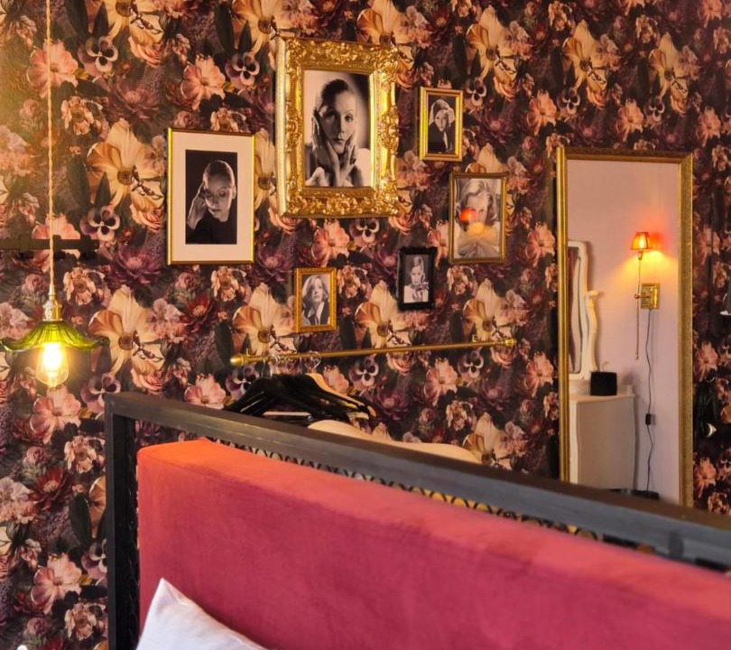 Photo of Bedroom in Centrum