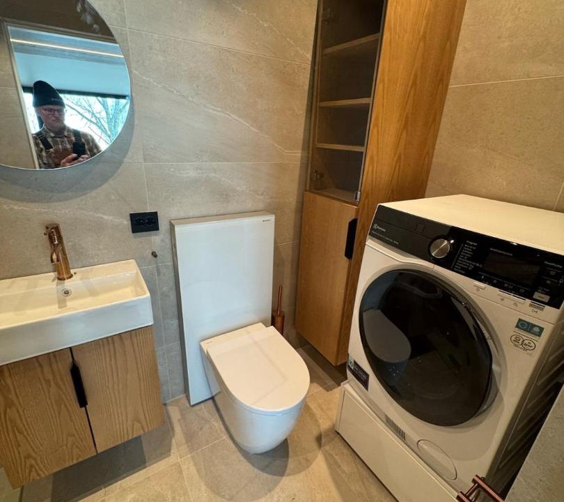 Photo of Bathroom in Inderoy