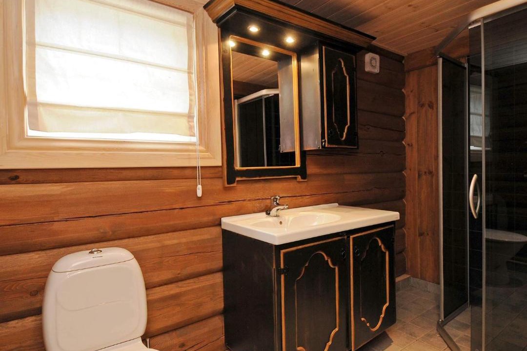 Photo of Bathroom in Skeikampen