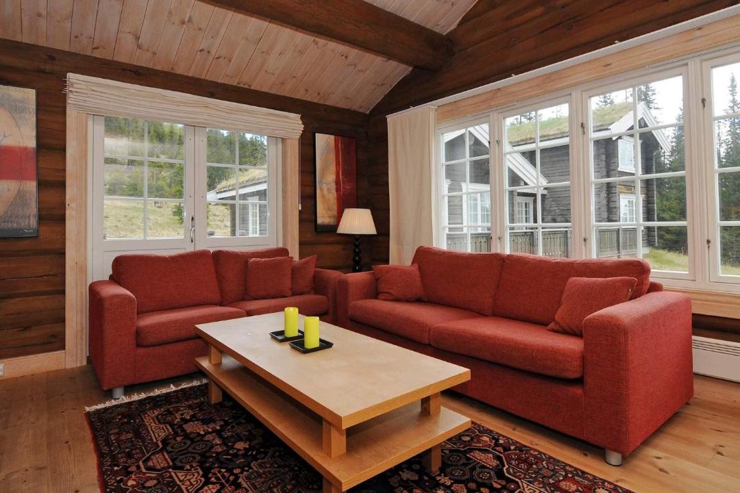 Photo of Livingroom in Skeikampen