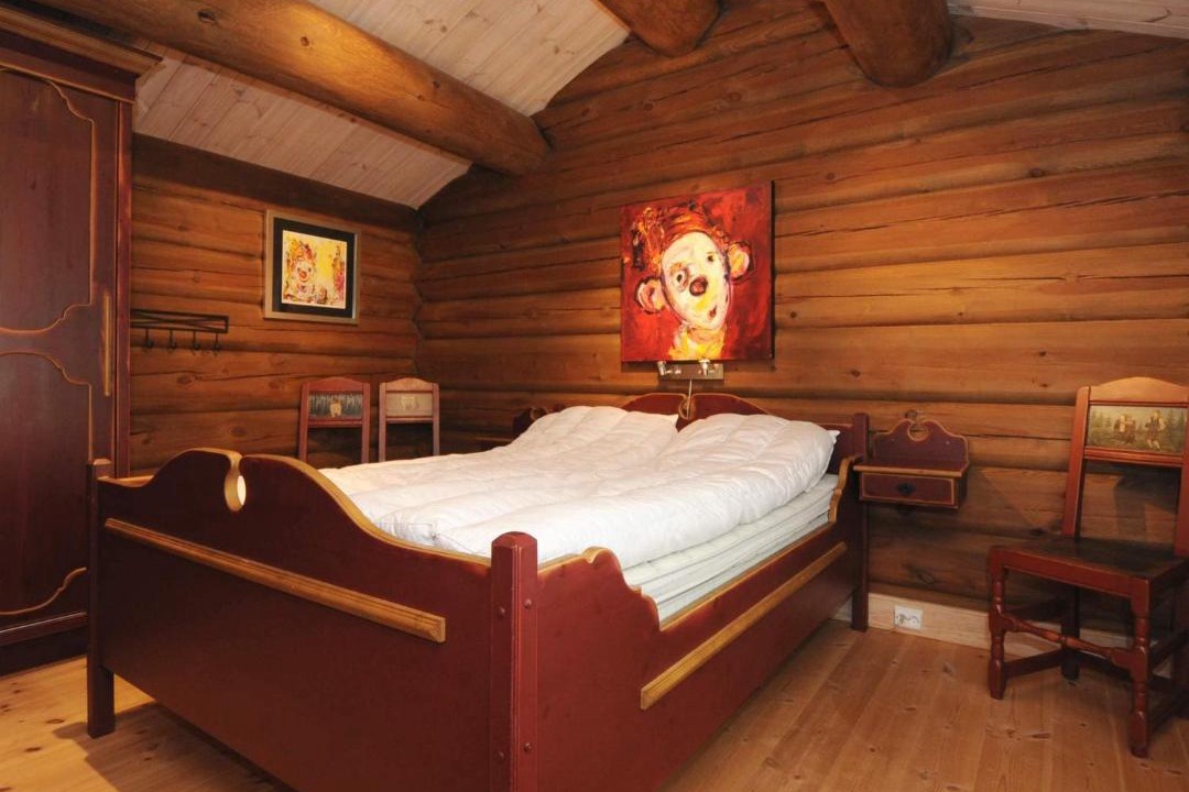 Photo of Bedroom in Skeikampen