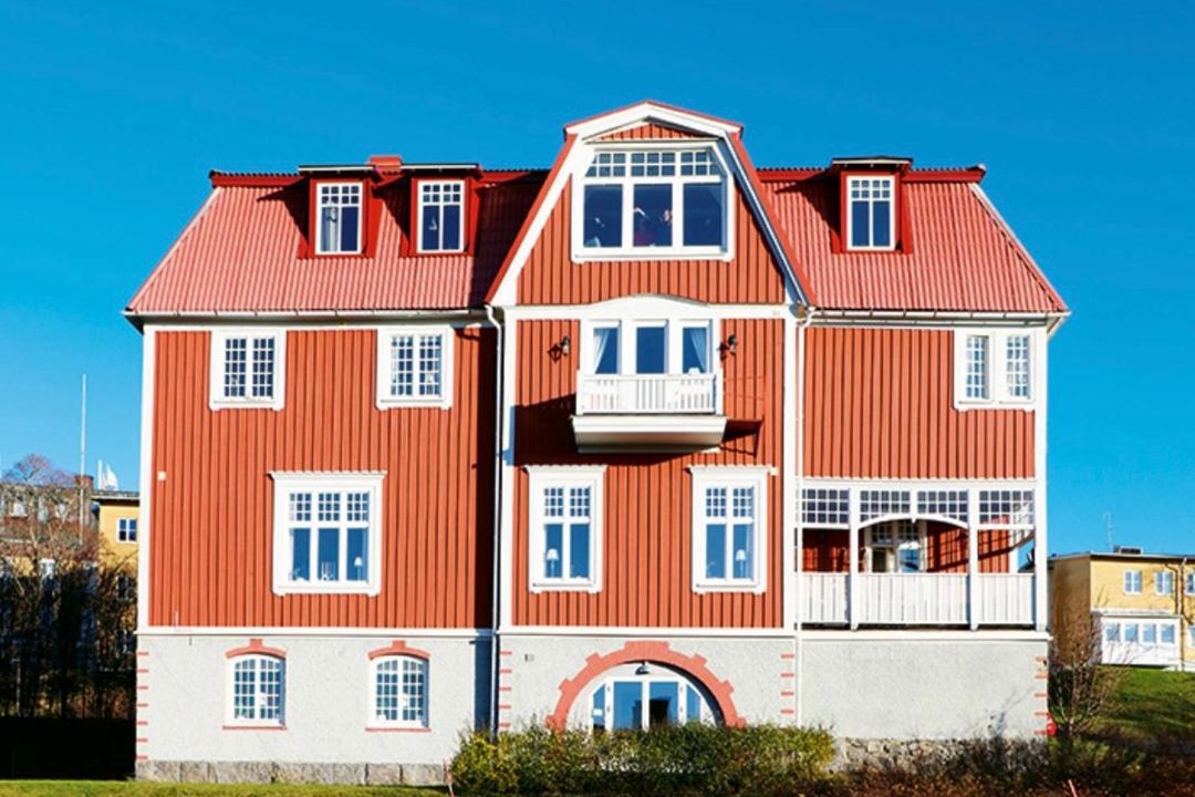 Photo of Others in Harnosand