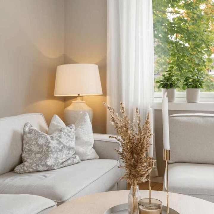 Photo of Livingroom in Otta