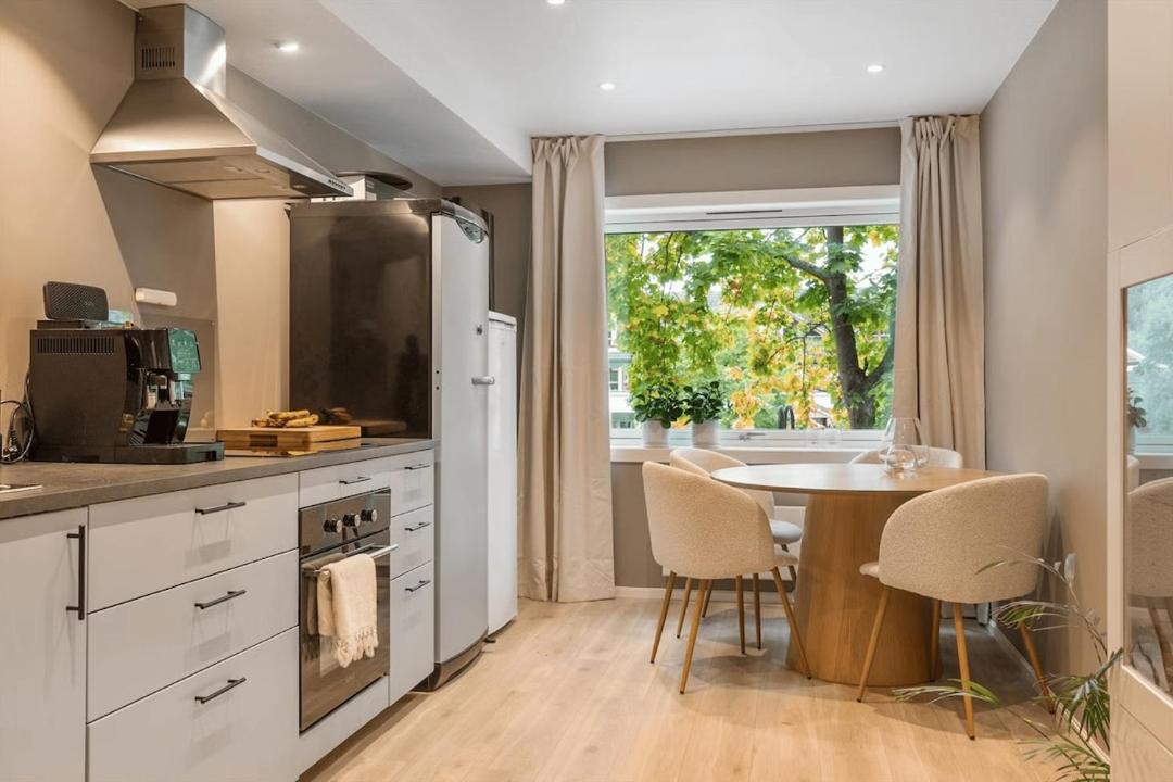 Photo of Kitchen in Otta