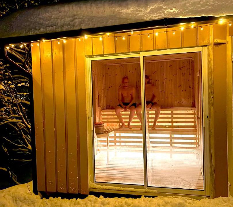 Photo of Others in Lyngen