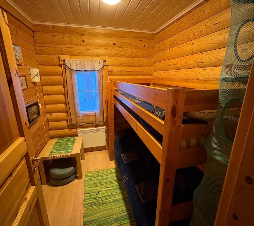Photo of Bedroom in Koli National Park