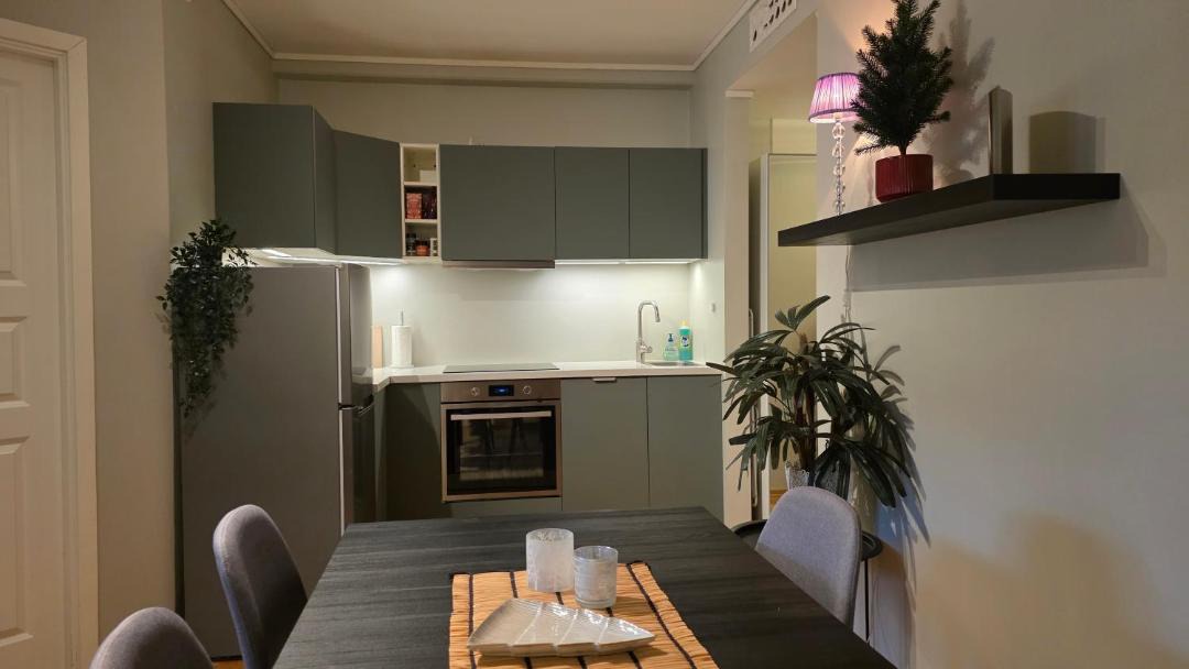Photo of Kitchen in Sogndal