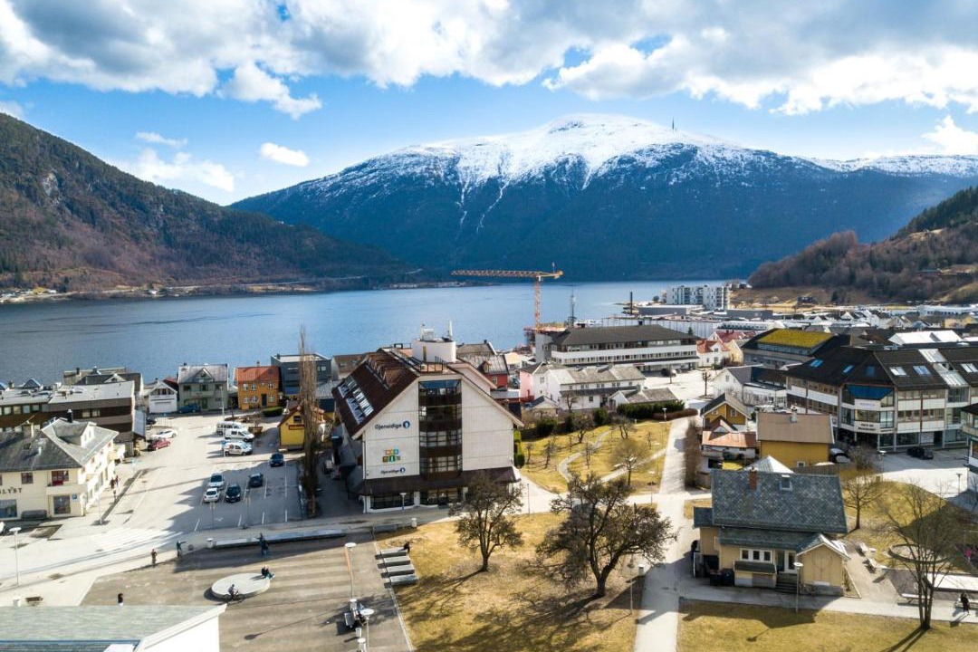 Photo of Others in Sogndal