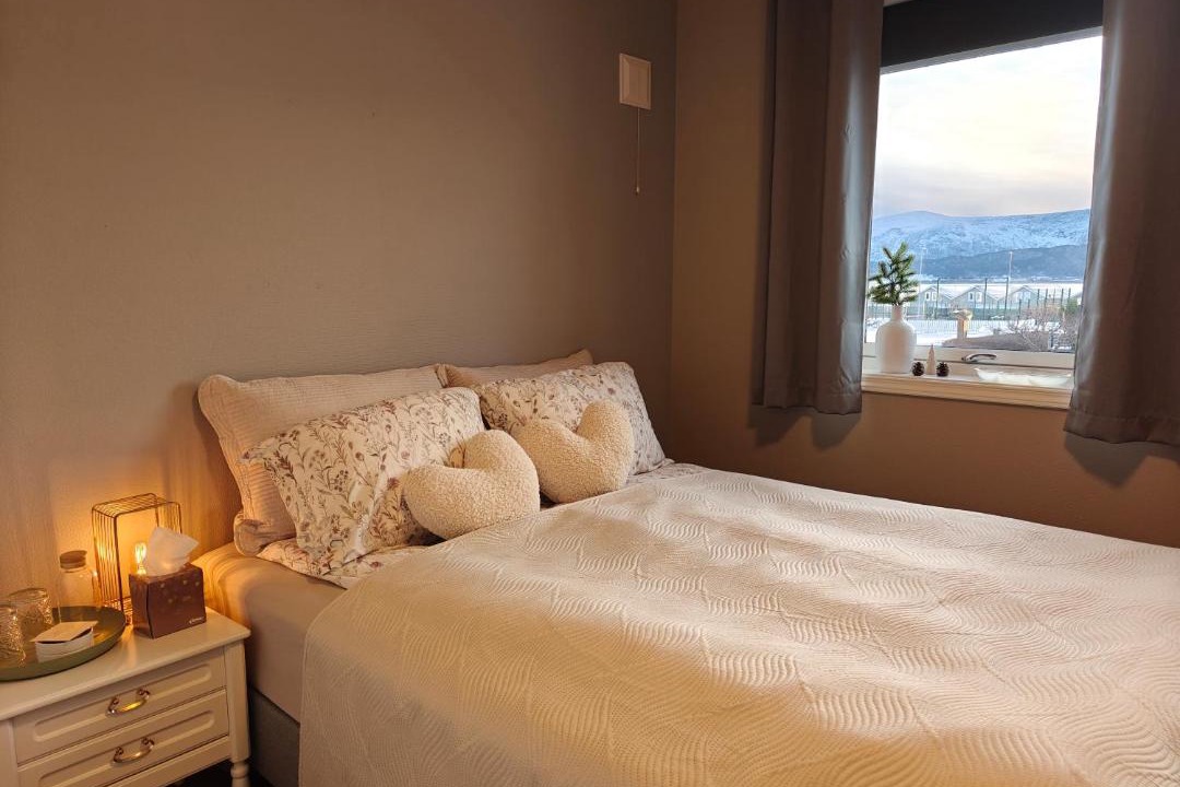 Photo of Bedroom in Valderhaugstranda