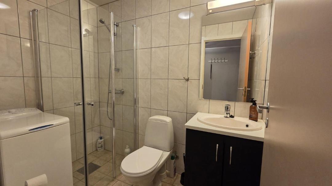 Photo of Bathroom in Sogndal