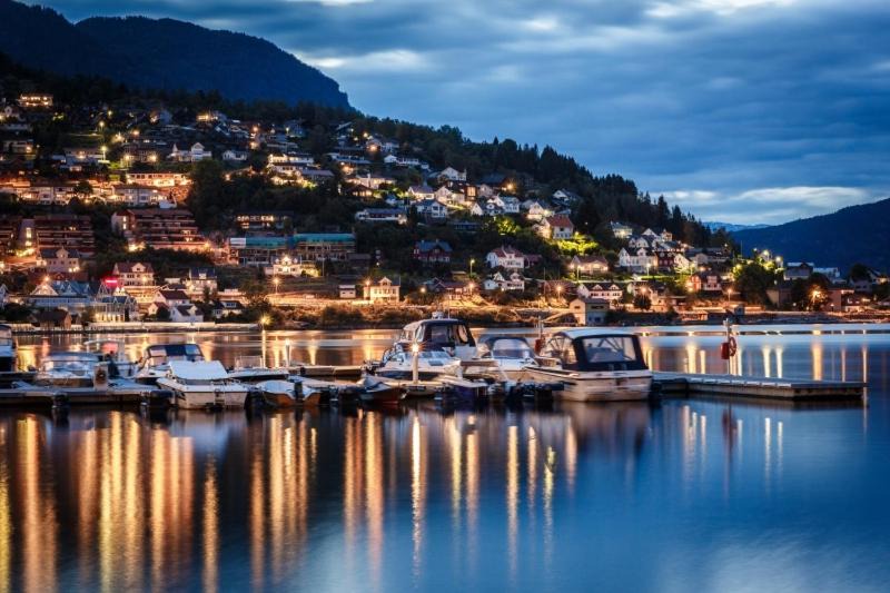 Photo of Others in Sogndal