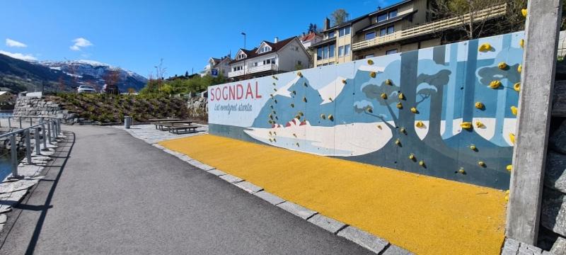 Photo of Others in Sogndal
