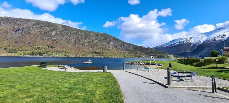 Photo of Others in Sogndal