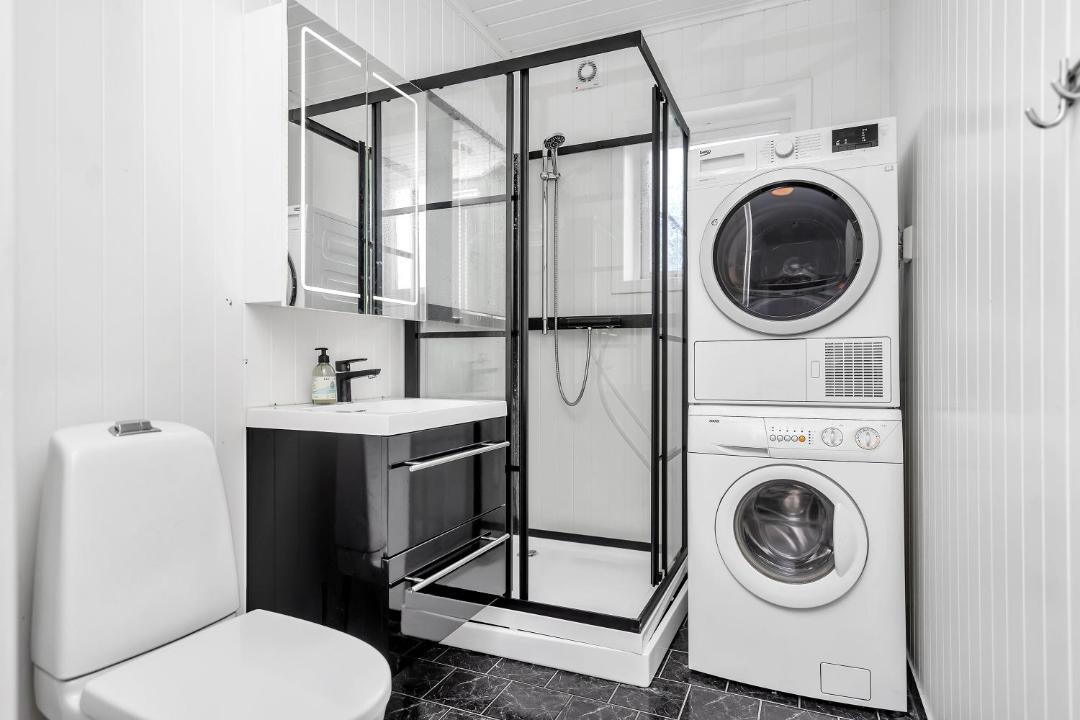 Photo of Bathroom in Kristiansand