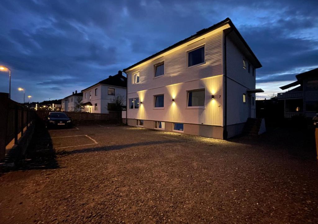 Photo of Buildings in Kristiansand