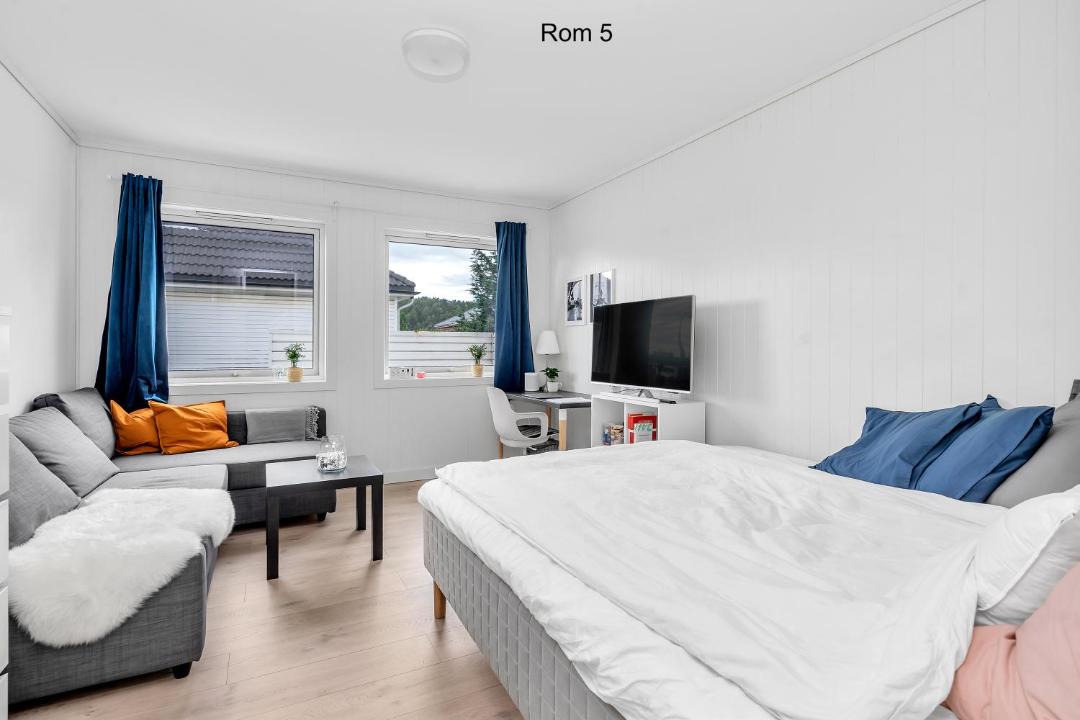 Photo of Bedroom in Kristiansand