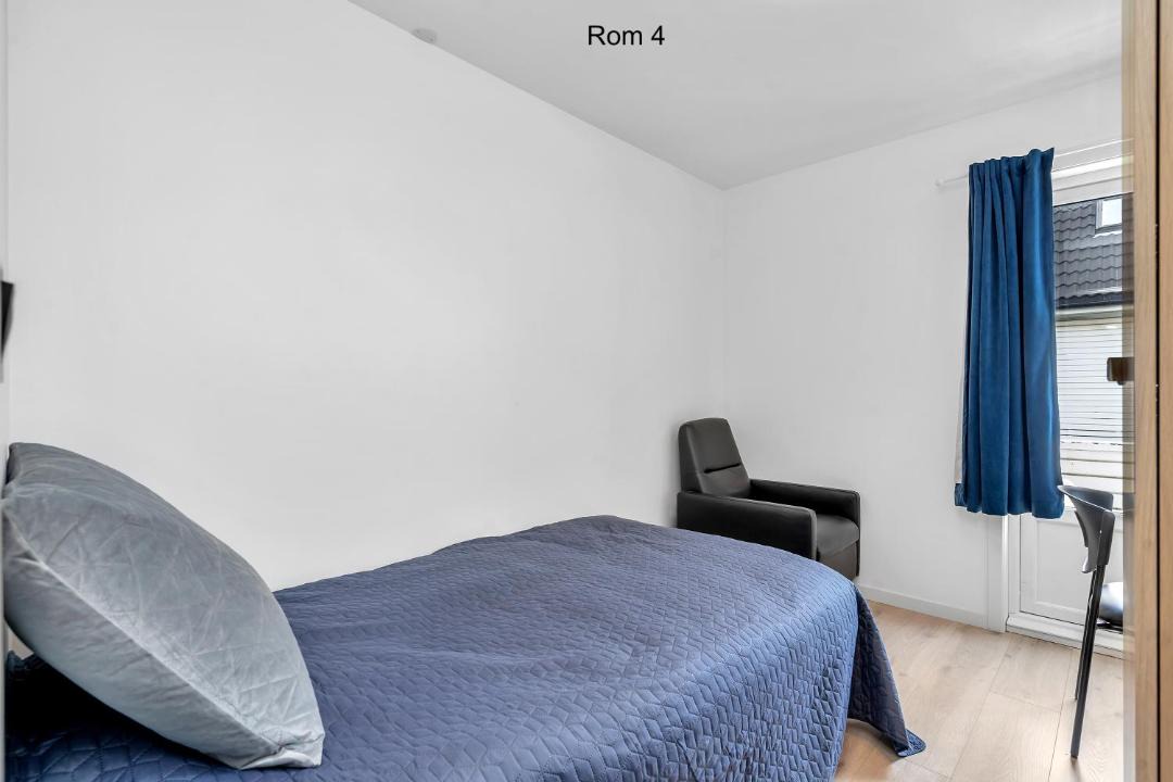 Photo of Bedroom in Kristiansand
