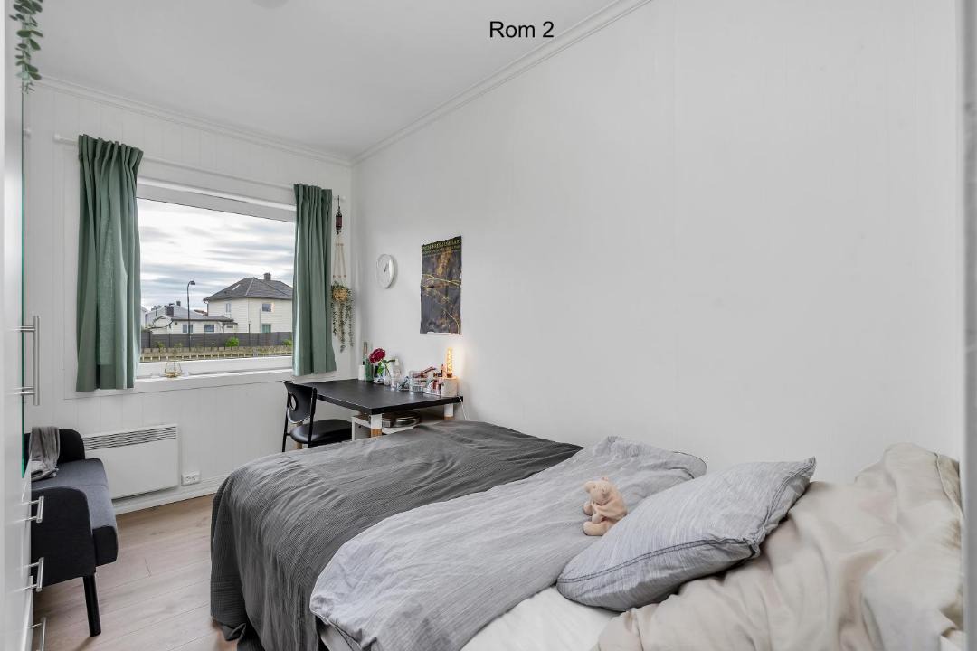 Photo of Bedroom in Kristiansand