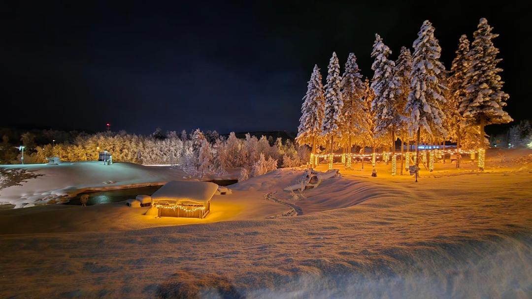 Photo of Others in Bardufoss