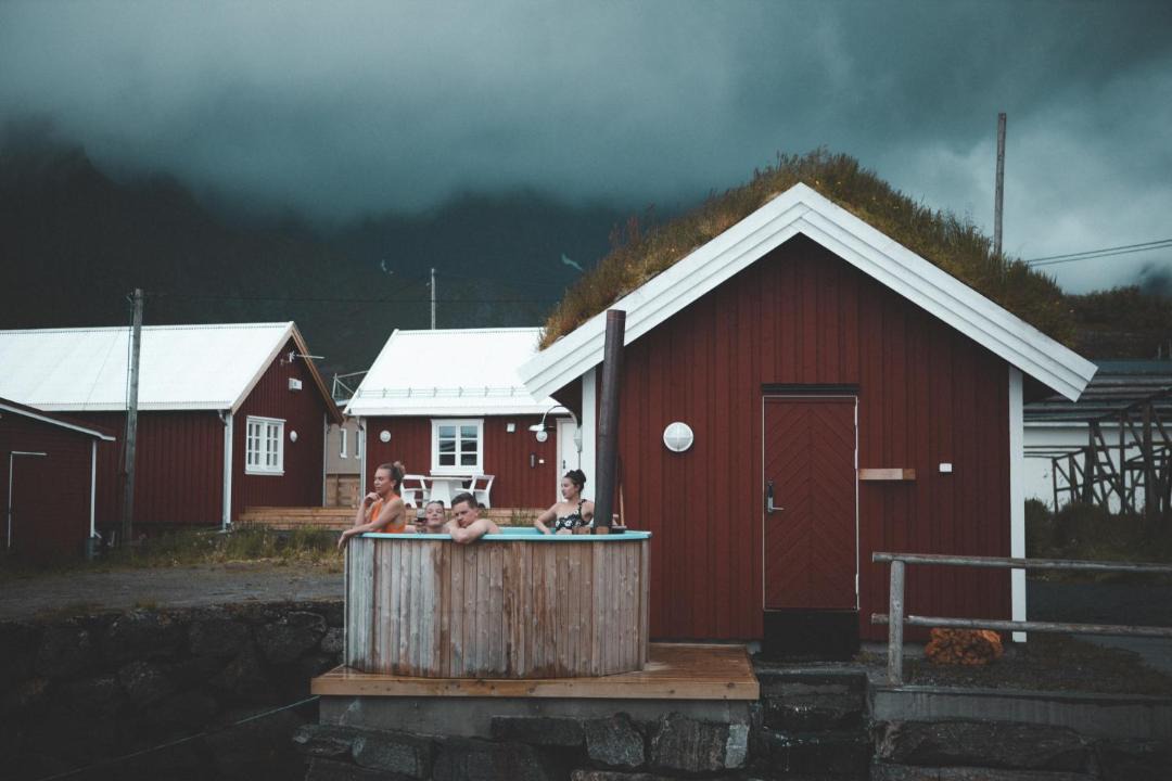 Photo of Others in Ballstad