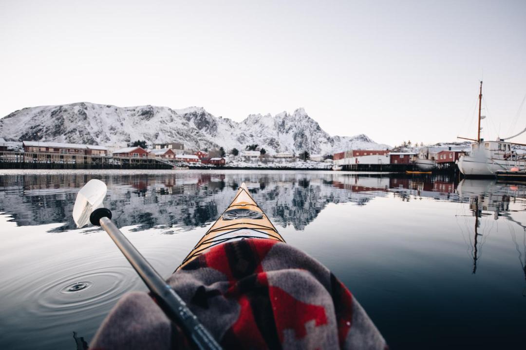 Photo of Others in Ballstad