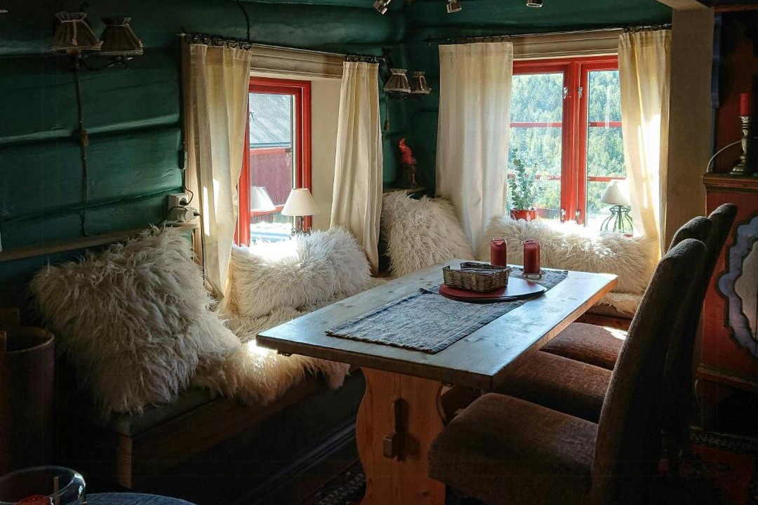 Photo of Others in Bergsjøstølen