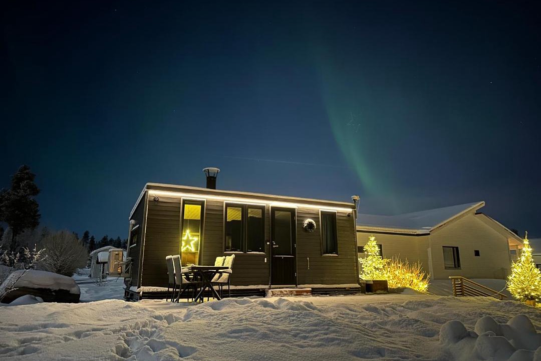 Photo of Others in Rovaniemi