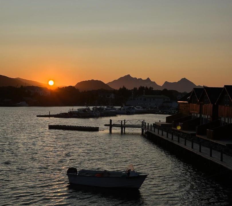 Photo of Others in Ballstad