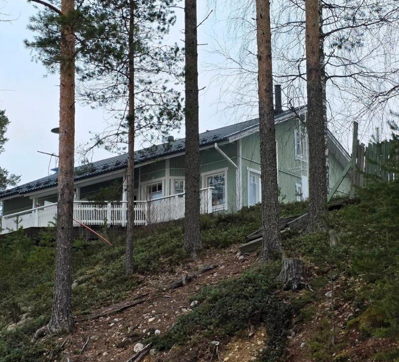 Photo of Others in Koli National Park